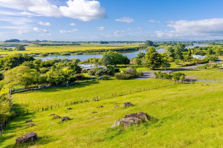 Photo of property in 23 Wadham Road, Ngaruawahia, 3793