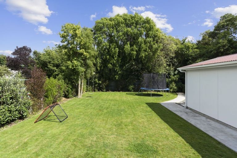 Photo of property in 109 Saint Johns Street, Woolston, Christchurch, 8062