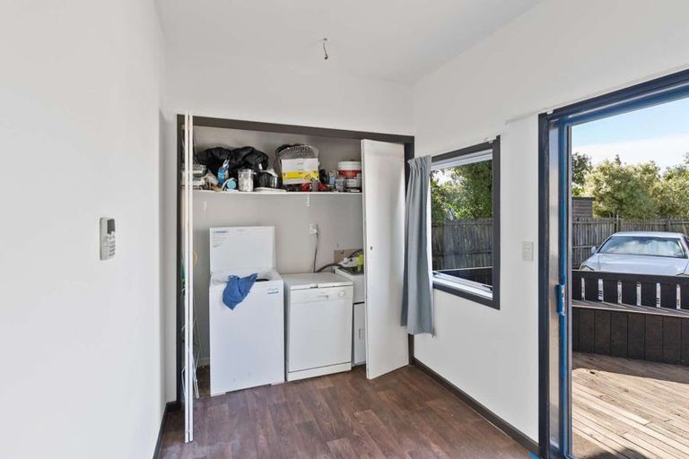 Photo of property in 29 Dampier Street, Woolston, Christchurch, 8023