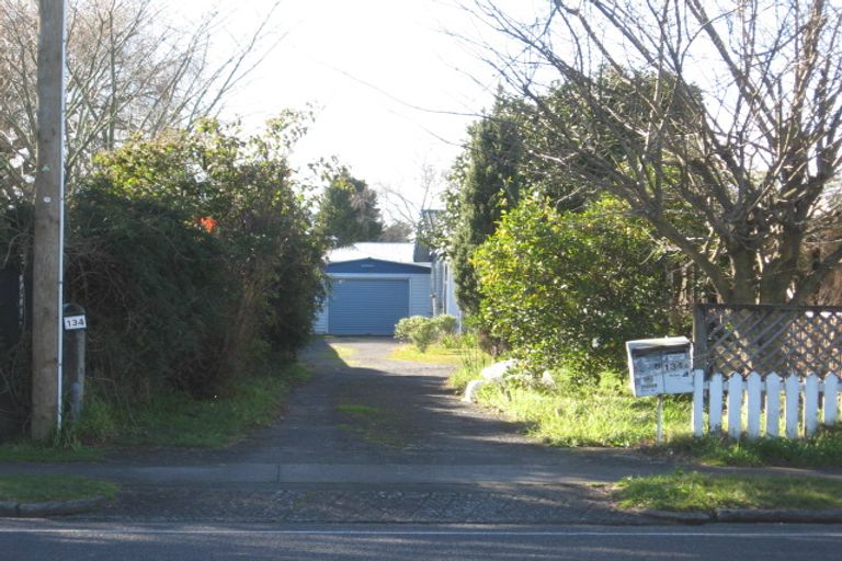 Photo of property in 134a Tramway Road, Enderley, Hamilton, 3214