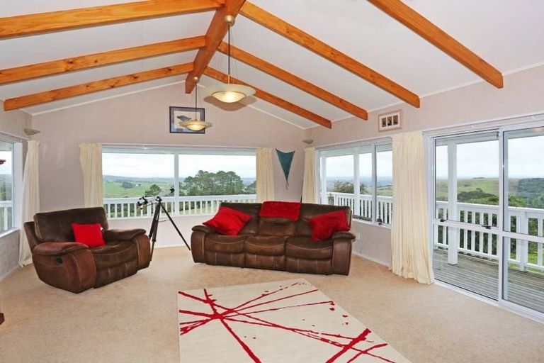 Photo of property in 418 Peach Hill Road, Ramarama, Drury, 2579