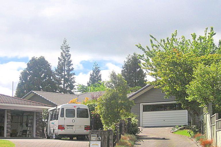 Photo of property in 5 Kirk Lane, Owhata, Rotorua, 3010