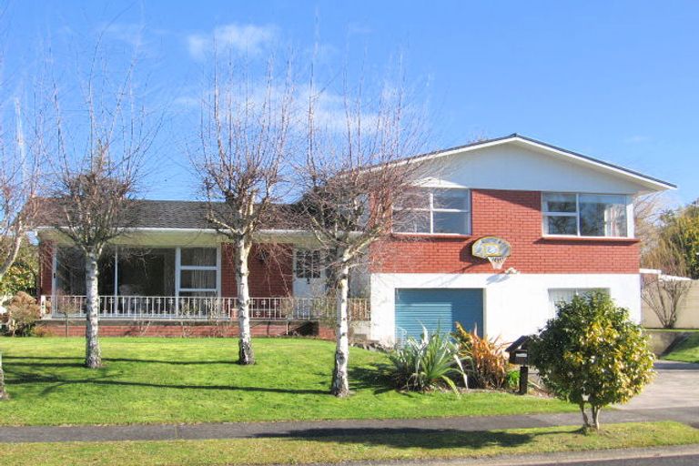 Photo of property in 46 Clements Crescent, Queenwood, Hamilton, 3210