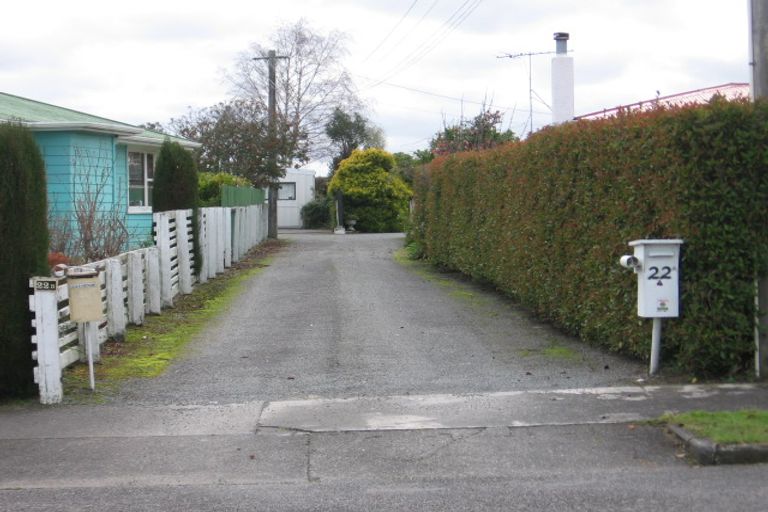 Photo of property in 22b Miro Street, Lansdowne, Masterton, 5810