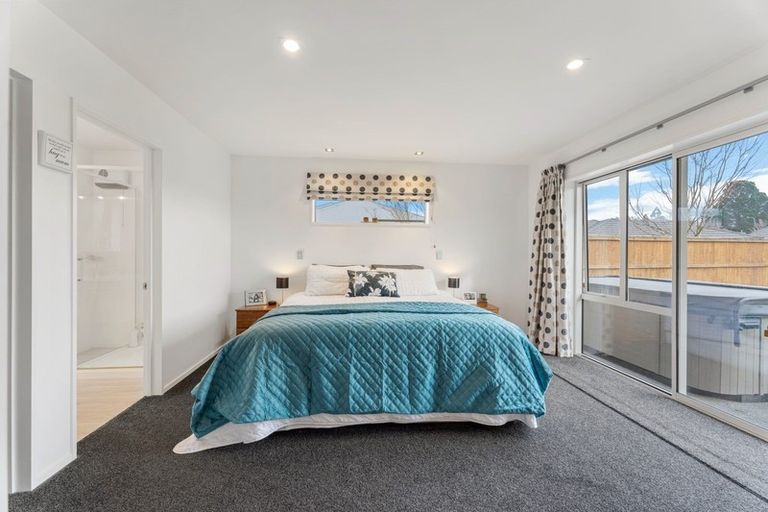 Photo of property in 25 Gilchrist Place, Kaiapoi, 7630