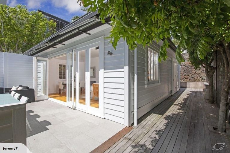 Photo of property in 11 Vine Street, Saint Marys Bay, Auckland, 1011