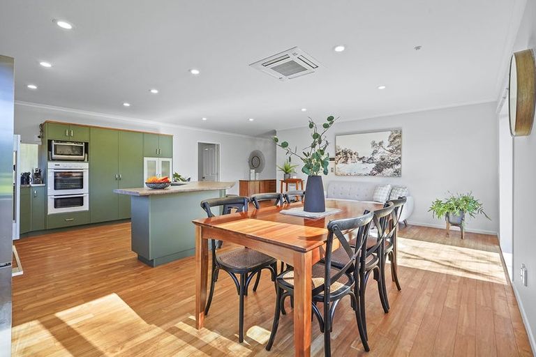 Photo of property in 58 Oakshott Road, Ngahinapouri, Te Awamutu, 3876