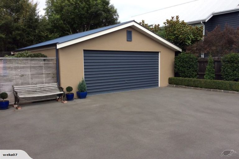 Photo of property in 22b Browns Road, St Albans, Christchurch, 8014
