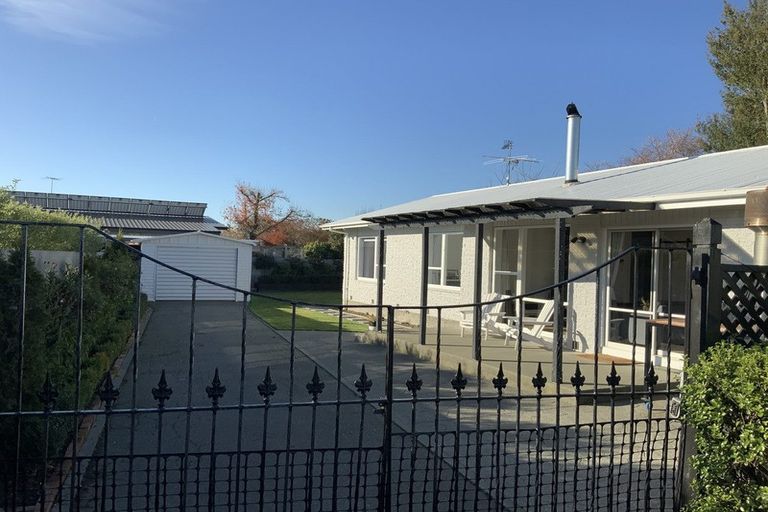 Photo of property in 188 Harrison Street, Allenton, Ashburton, 7700