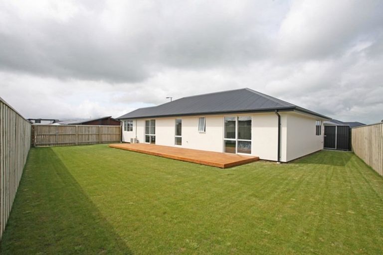 Photo of property in 38 Foxbridge Lane, Lincoln, 7608