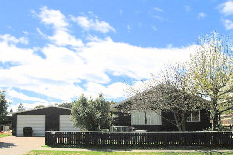 Photo of property in 12 John Street, Tauhara, Taupo, 3330