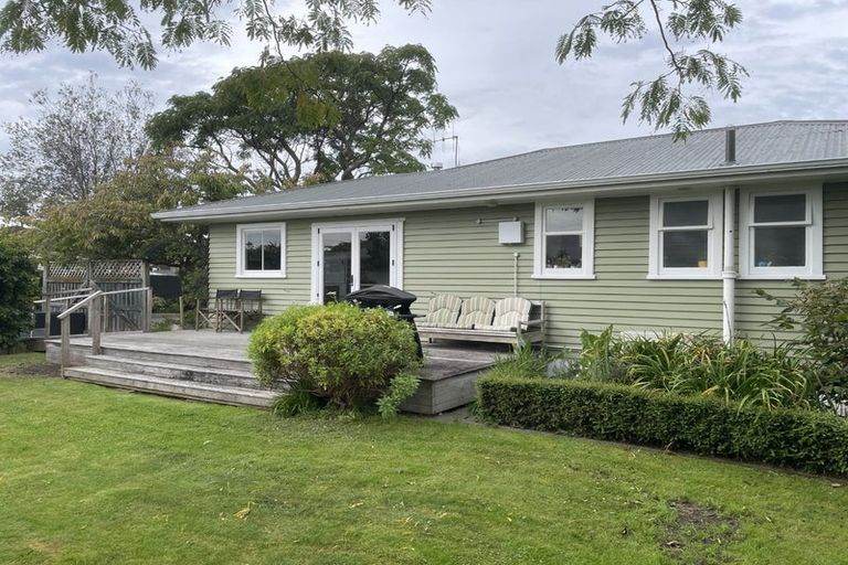 Photo of property in 1 Jarvis Place, Taradale, Napier, 4112