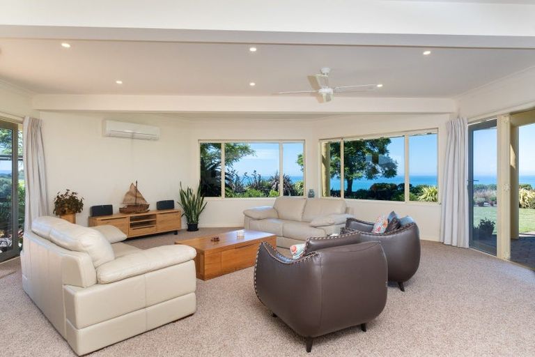 Photo of property in 11 Kaimata Road, Bay View, Napier, 4182