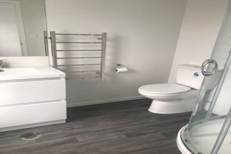 Photo of property in 1/167 Nixon Street, Hamilton East, Hamilton, 3216