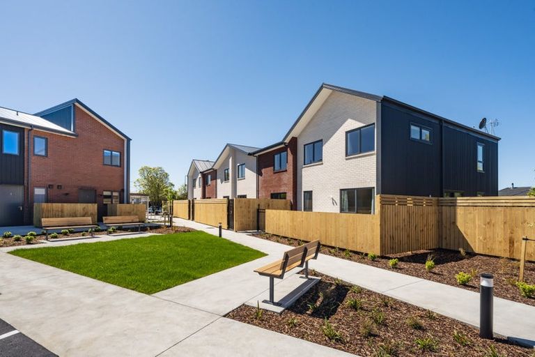 Photo of property in 2/97 Lyttelton Street, Somerfield, Christchurch, 8024