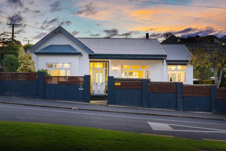 Photo of property in 1 Harcourt Street, Belleknowes, Dunedin, 9011