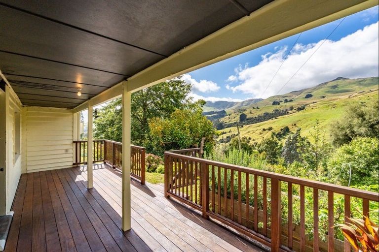 Photo of property in 8 Shadbolts Road, Pigeon Bay, Akaroa, 7583