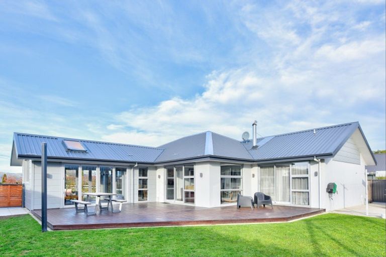 Photo of property in 130 Kakapo Street, Gore, 9710