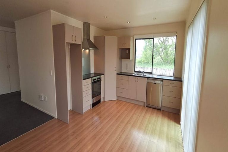 Photo of property in 134a Oxford Street, Lansdowne, Masterton, 5810