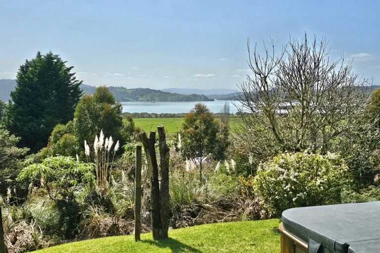 Photo of property in 123 Parnell Street, Rawene, Kaikohe, 0473