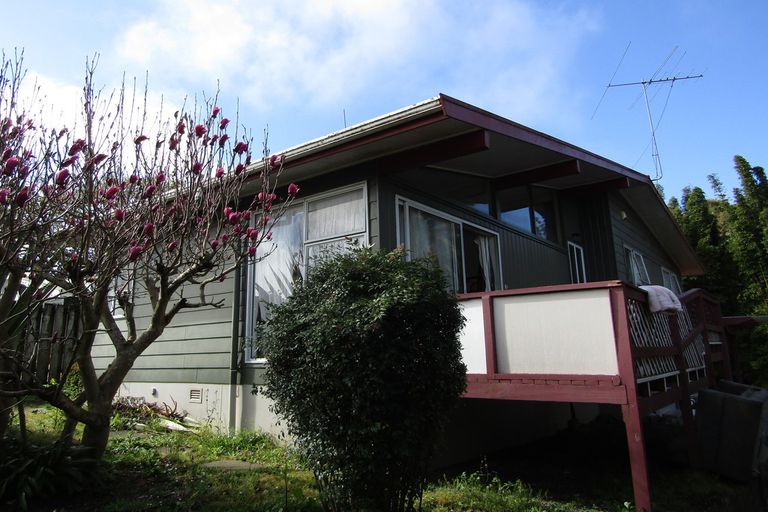 Photo of property in 31 Johnston Road, Kawakawa, 0210