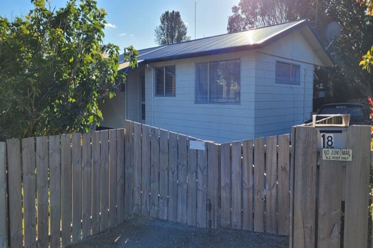 Photo of property in 18 Sunnyside Street, Onerahi, Whangarei, 0110