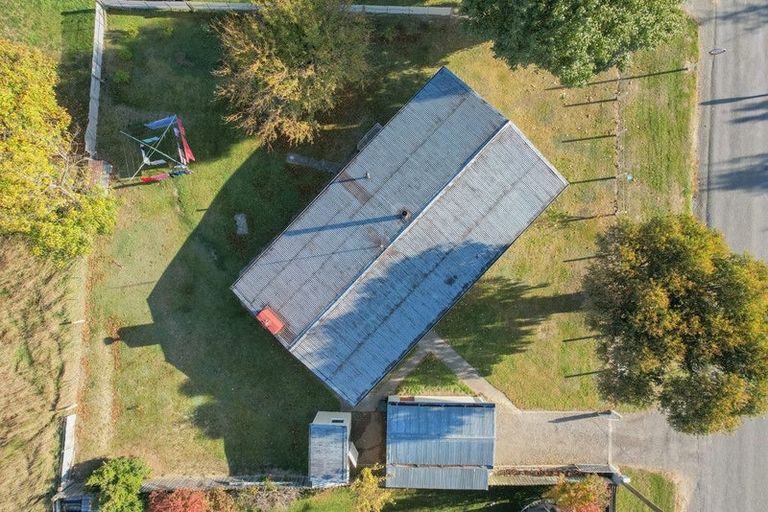 Photo of property in 6 Settlement Road, Kurow, 9435