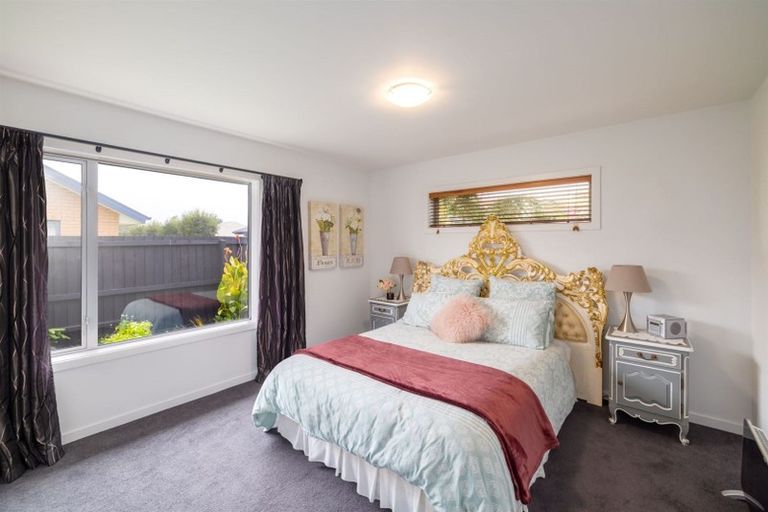 Photo of property in 95 Bibiana Street, Aidanfield, Christchurch, 8025
