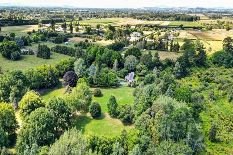 Photo of property in 781c Bruntwood Road, Tamahere, Hamilton, 3283