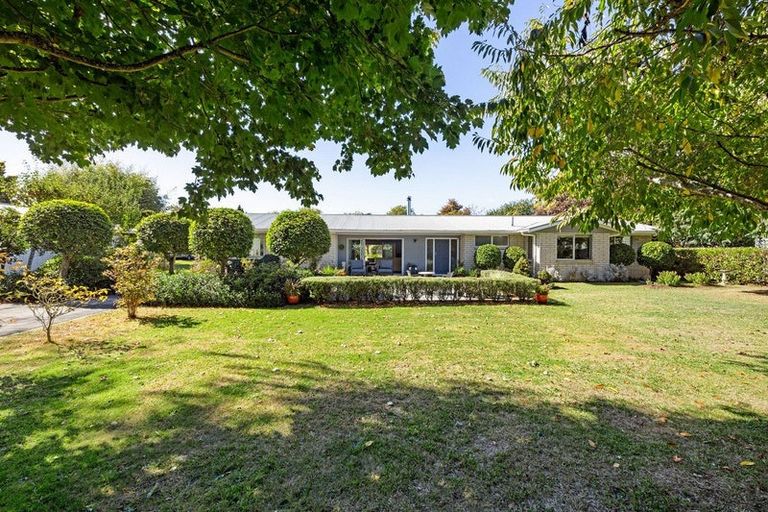 Photo of property in 65a Vogel Street, Cambridge, 3434