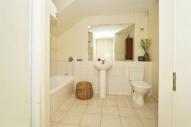 Photo of property in The Maltings, 6/3 Tisdall Street, Hamilton Central, Hamilton, 3204