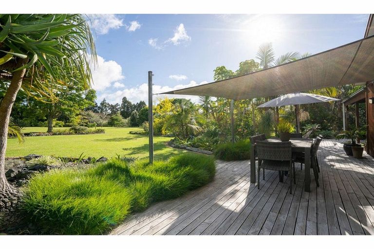 Photo of property in 150b Koropewa Road, Waipapa, Kerikeri, 0295