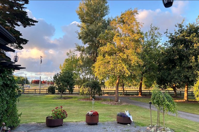 Photo of property in 172 Ellett Road, Karaka, Papakura, 2580