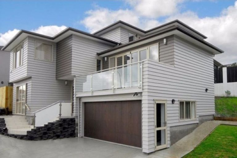 Photo of property in 119a Redoubt Road, Goodwood Heights, Auckland, 2105