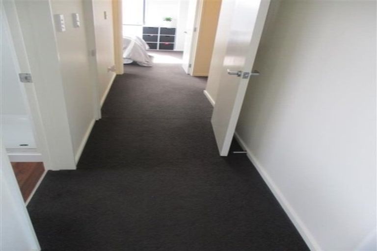 Photo of property in 4/79 Ruskin Street, Addington, Christchurch, 8024