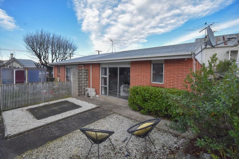 Photo of property in 66b Neville Street, South Dunedin, Dunedin, 9012