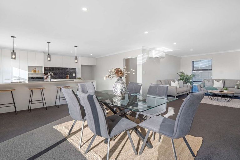 Photo of property in 17 Gemini Place, Rolleston, 7614