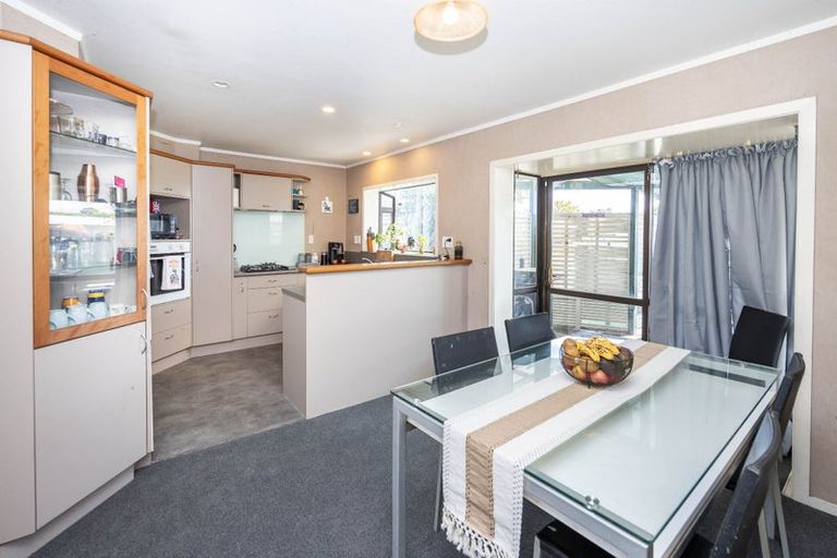 Photo of property in 56 Bailey Street, Huntly, 3700