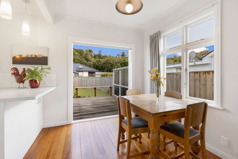 Photo of property in 57 Peat Street, Whanganui, 4500