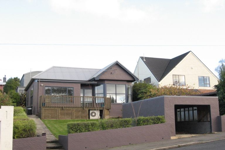 Photo of property in 47 Cannington Road, Maori Hill, Dunedin, 9010