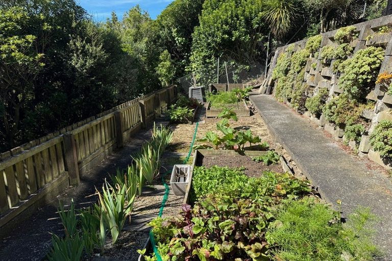 Photo of property in 38 Robieson Street, Roseneath, Wellington, 6011