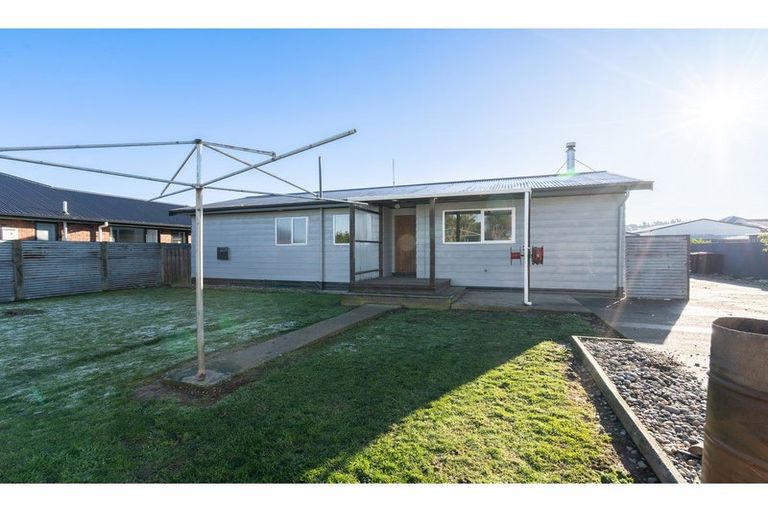 Photo of property in 26 Waiau Place, Kingswell, Invercargill, 9812