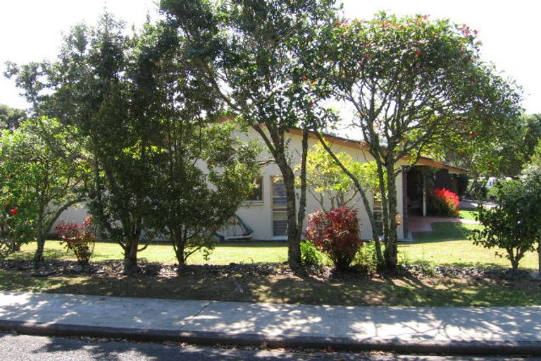 Photo of property in 25 Lingham Crescent, Torbay, Auckland, 0630