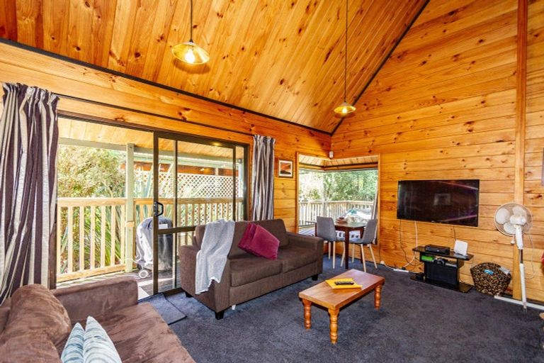 Photo of property in 9b Park Avenue, Ohakune, 4625