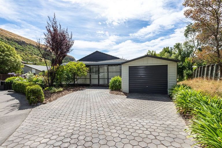 Photo of property in 11 Cascade Place, Sumner, Christchurch, 8081