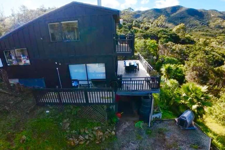 Photo of property in 6 De Surville Road, Karikari Peninsula, Kaitaia, 0483