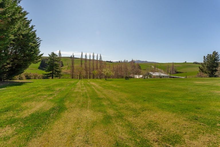 Photo of property in 684 Geraldine-fairlie Highway, Fairlie, 7987
