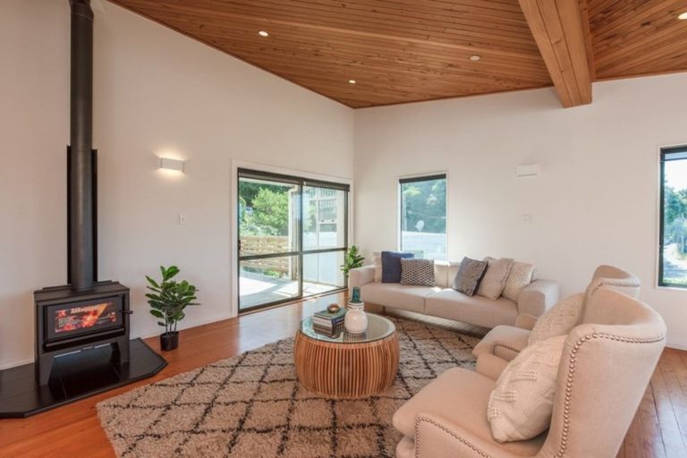 Photo of property in 53 Mount Pleasant Road, Aro Valley, Wellington, 6012