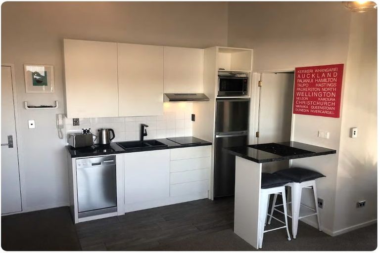 Photo of property in 28/169 Fitzgerald Avenue, Christchurch Central, Christchurch, 8011