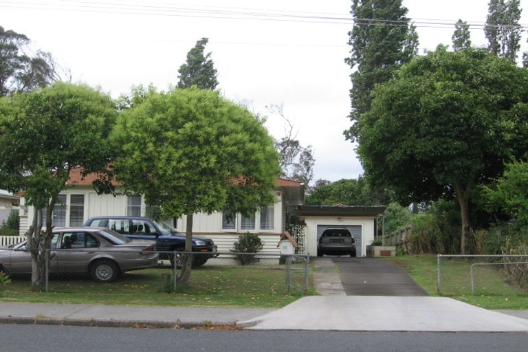 Photo of property in 19 Walters Road, Mount Wellington, Auckland, 1062